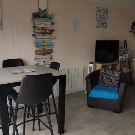Face A La Apartment *