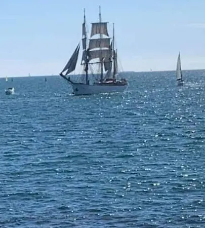 Face A La Concarneau