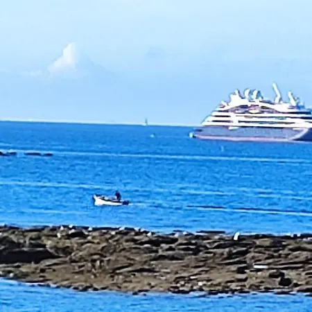 Face A La Concarneau