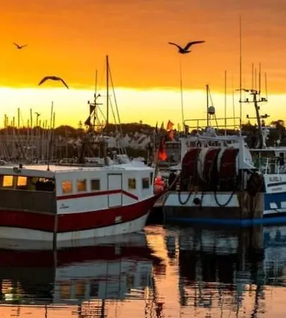 Face A La Concarneau